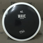 MVP R2 Neutron Wave