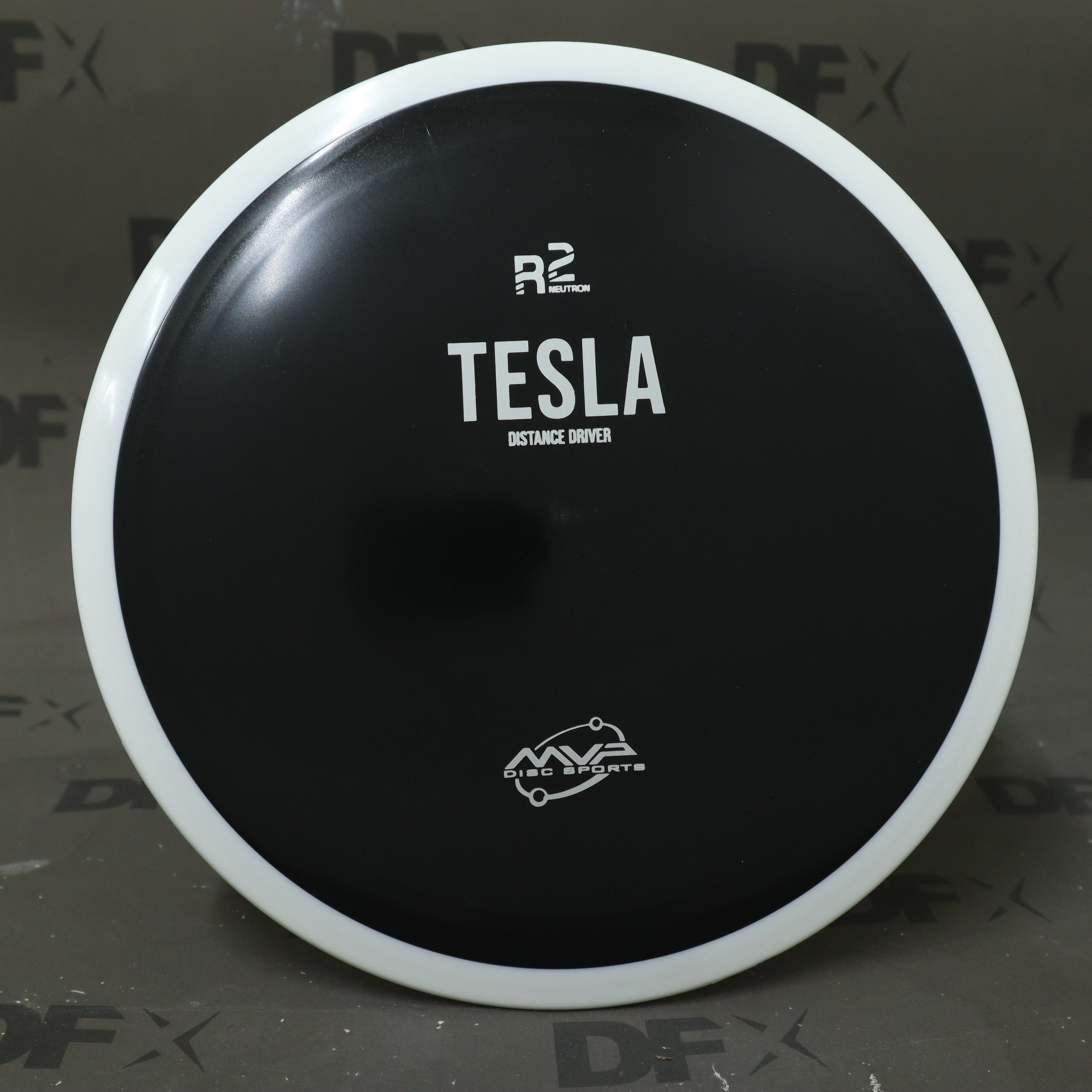 MVP R2 Neutron Tesla