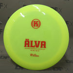 Kastaplast K1 Line Alva