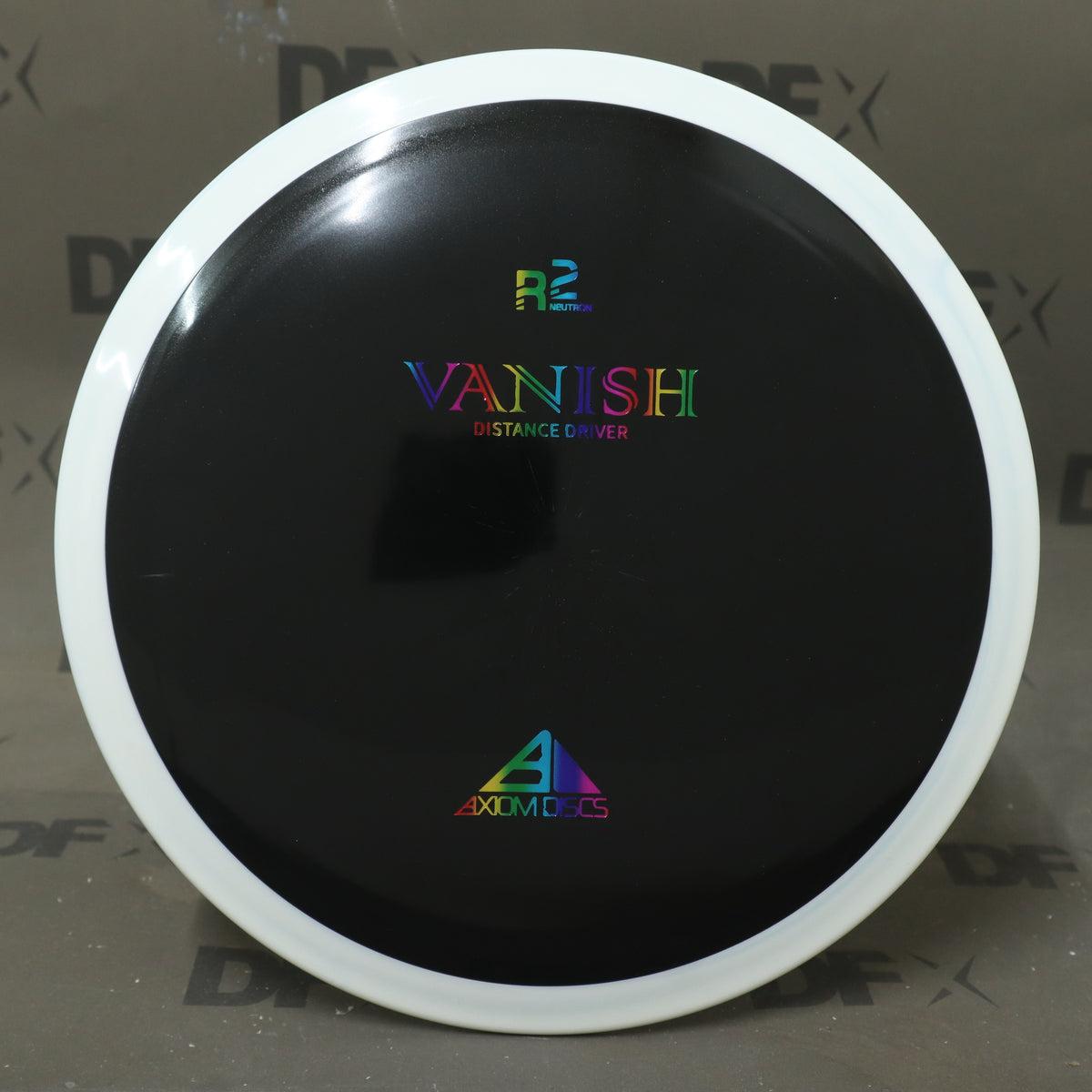 Axiom R2 Neutron Vanish – DFX Discs