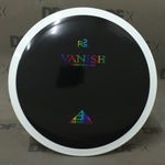 Axiom R2 Neutron Vanish