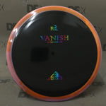 Axiom R2 Neutron Vanish