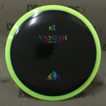Axiom R2 Neutron Vanish