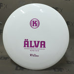 Kastaplast K1 Line Alva