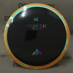Axiom R2 Neutron Vanish