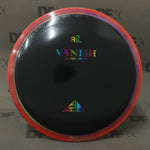 Axiom R2 Neutron Vanish