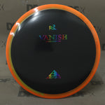 Axiom R2 Neutron Vanish