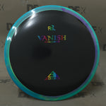 Axiom R2 Neutron Vanish