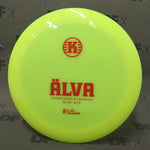 Kastaplast K1 Line Alva