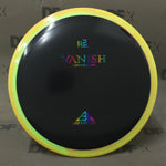 Axiom R2 Neutron Vanish