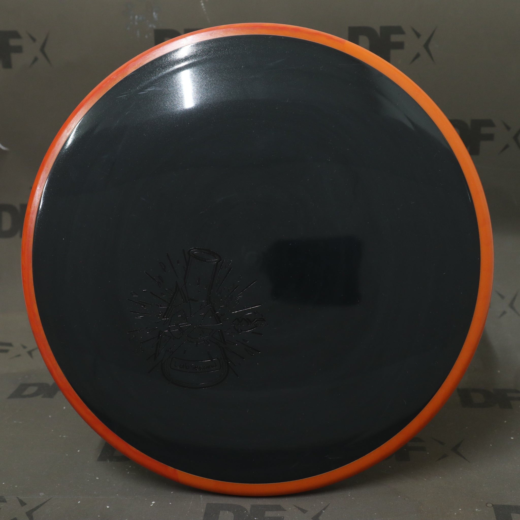 MVP Lab Seconds – DFX Discs