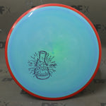 Simon Line Axiom Neutron Balance - Lab Second