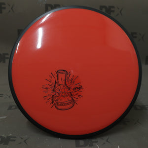 MVP Reactor - Lab Second – DFX Discs