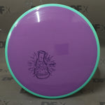 Simon Line Axiom Neutron Balance - Lab Second