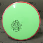 Simon Line Axiom Neutron Balance - Lab Second