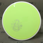 Simon Line Axiom Neutron Balance - Lab Second