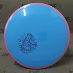 Simon Line Axiom Neutron Balance - Lab Second