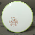 Simon Line Axiom Neutron Balance - Lab Second