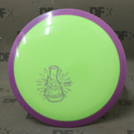 Axiom Tenacity - Lab Second