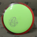 Axiom Tenacity - Lab Second