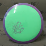 Axiom Tenacity - Lab Second