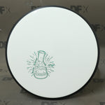 MVP Entropy - Lab Second