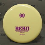 Kastaplast Reko - K1