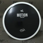 R2 MVP Motion