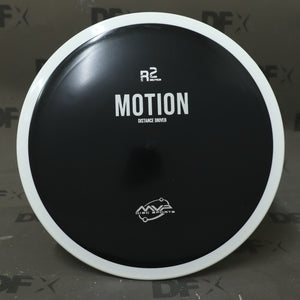 R2 MVP Motion