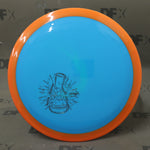 Axiom Tantrum - Lab Second