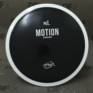 R2 MVP Motion