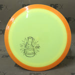 Axiom Tantrum - Lab Second