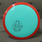 Axiom Tantrum - Lab Second