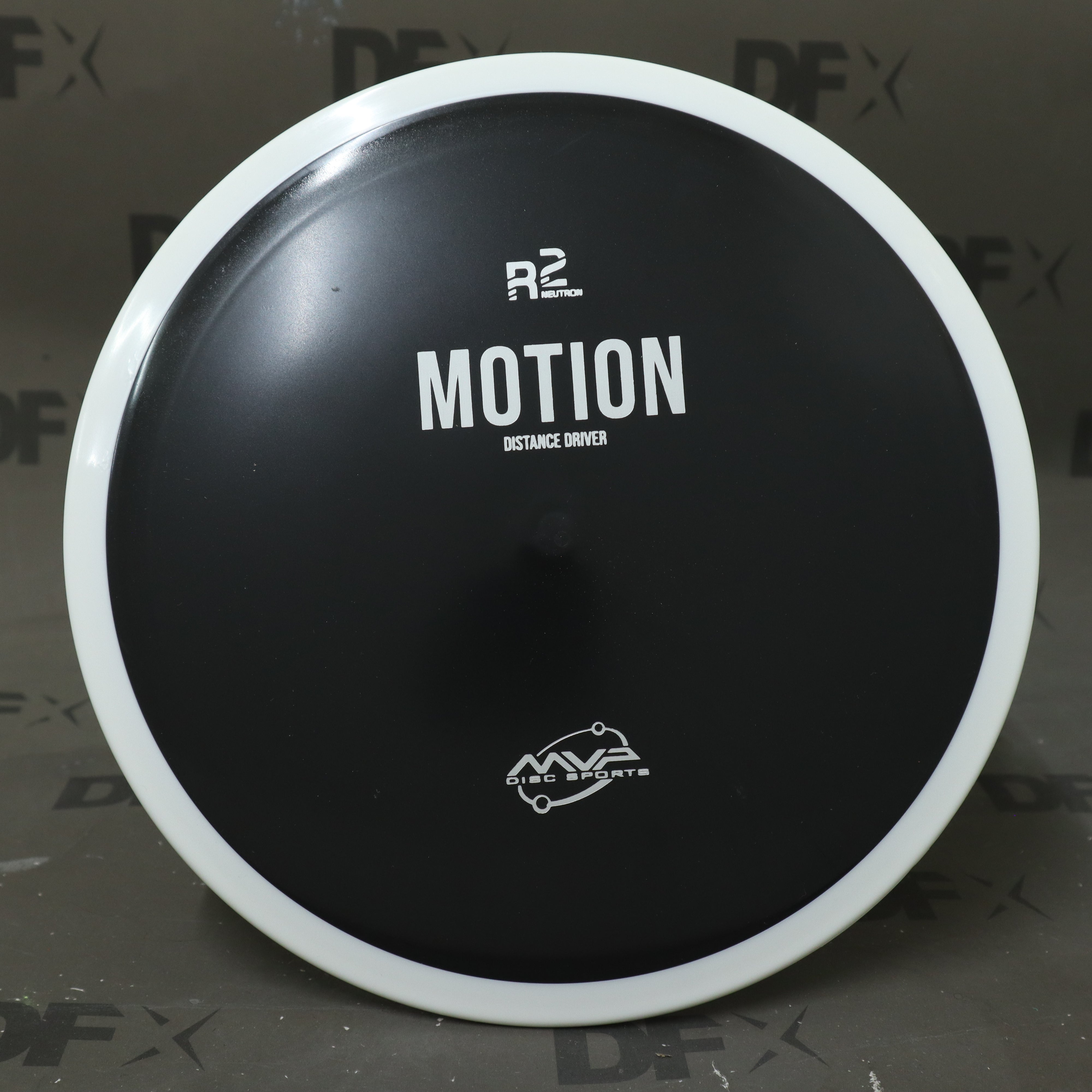 R2 MVP Motion