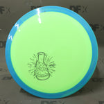 Axiom Tantrum - Lab Second