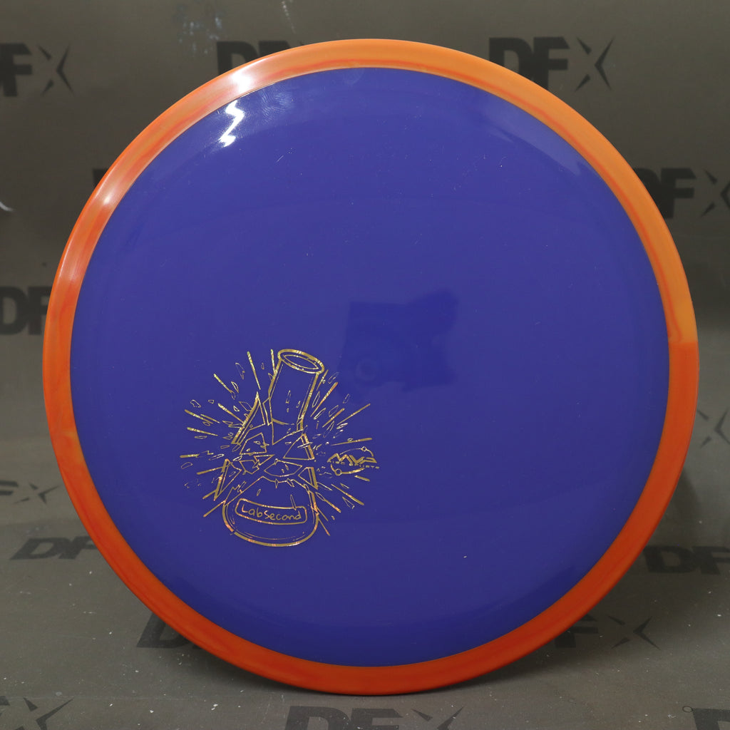 Axiom Fireball – DFX Discs