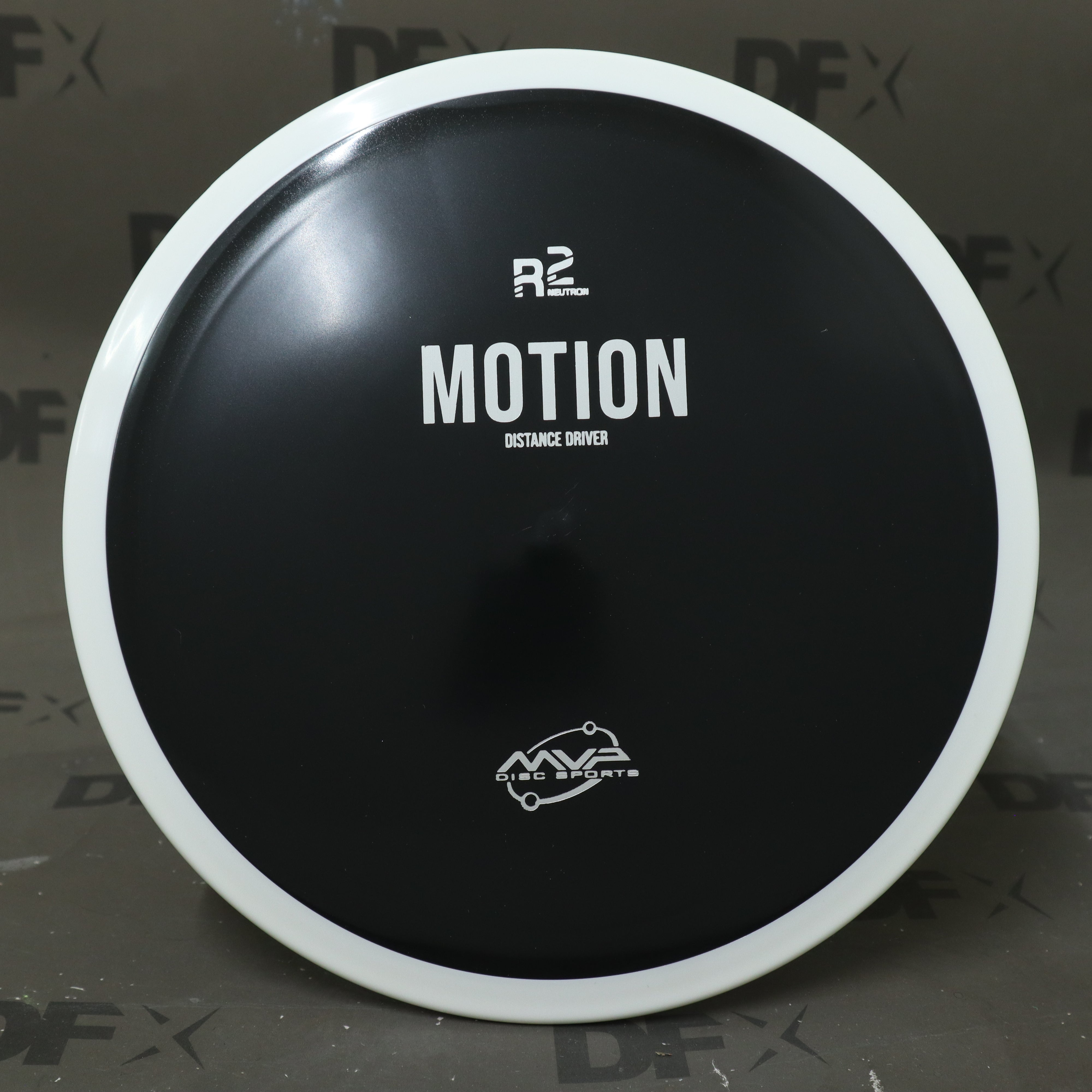 R2 MVP Motion