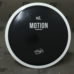 R2 MVP Motion