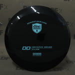 Discmania S-Line DD