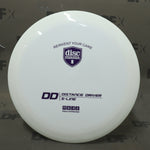 Discmania S-Line DD