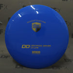 Discmania S-Line DD