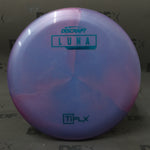 Discraft - 2025 Ledgestone Luna - Ti Swirl FLX