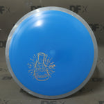 Axiom Fireball - Lab Second