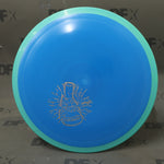 Axiom Fireball - Lab Second