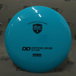 Discmania S-Line DD
