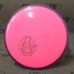 Axiom Trance  - Lab Second