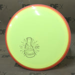 Axiom Trance  - Lab Second