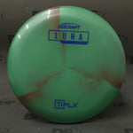 Discraft - 2025 Ledgestone Luna - Ti Swirl FLX