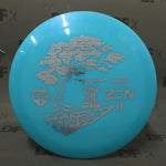 Discmania Zen II - Nate Perkins Signature Series Meta Essence