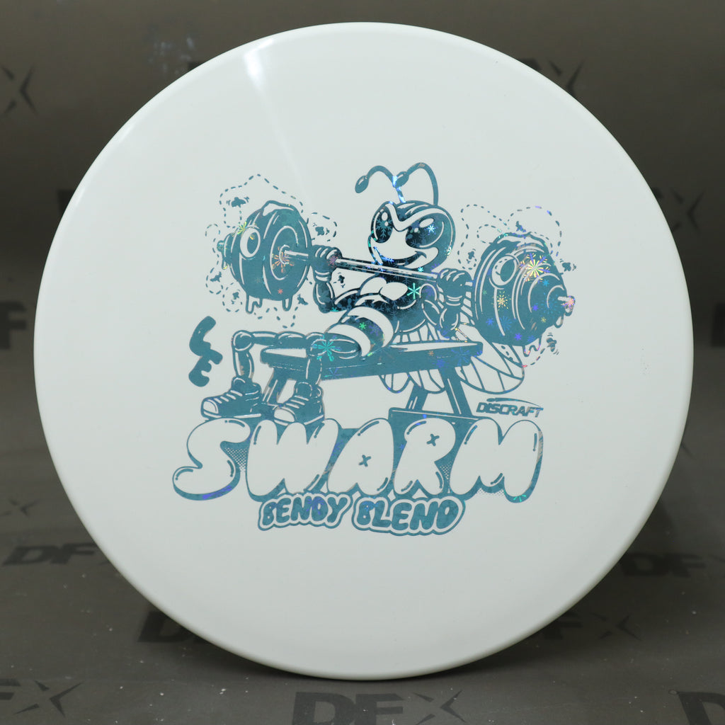 Discraft 2025 Ledgestone Swarm - ESP Flx